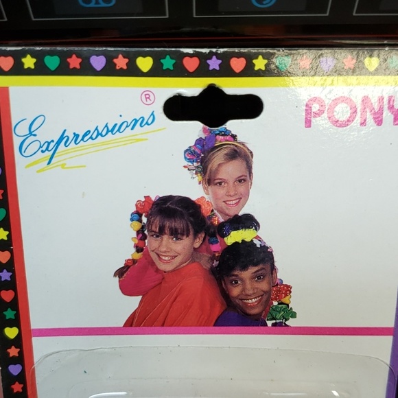 1993 Pony Holders - Picture 2 of 7